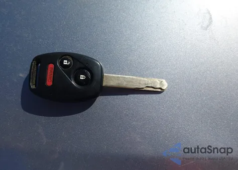 2012 Honda Crosstour 2.4 Ex from USA, damaged, VIN 5J6TF3H38CL002684